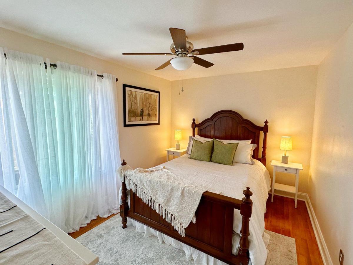 Апартаменти Cozy, Private Loft 15 Min Away From Downtown Detroit Grosse Pointe Park Екстер'єр фото